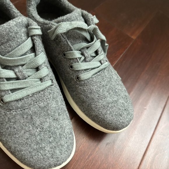 NWT Easy Spirit Cushiong System Skylar Sneaker 6.5 - Picture 8 of 8